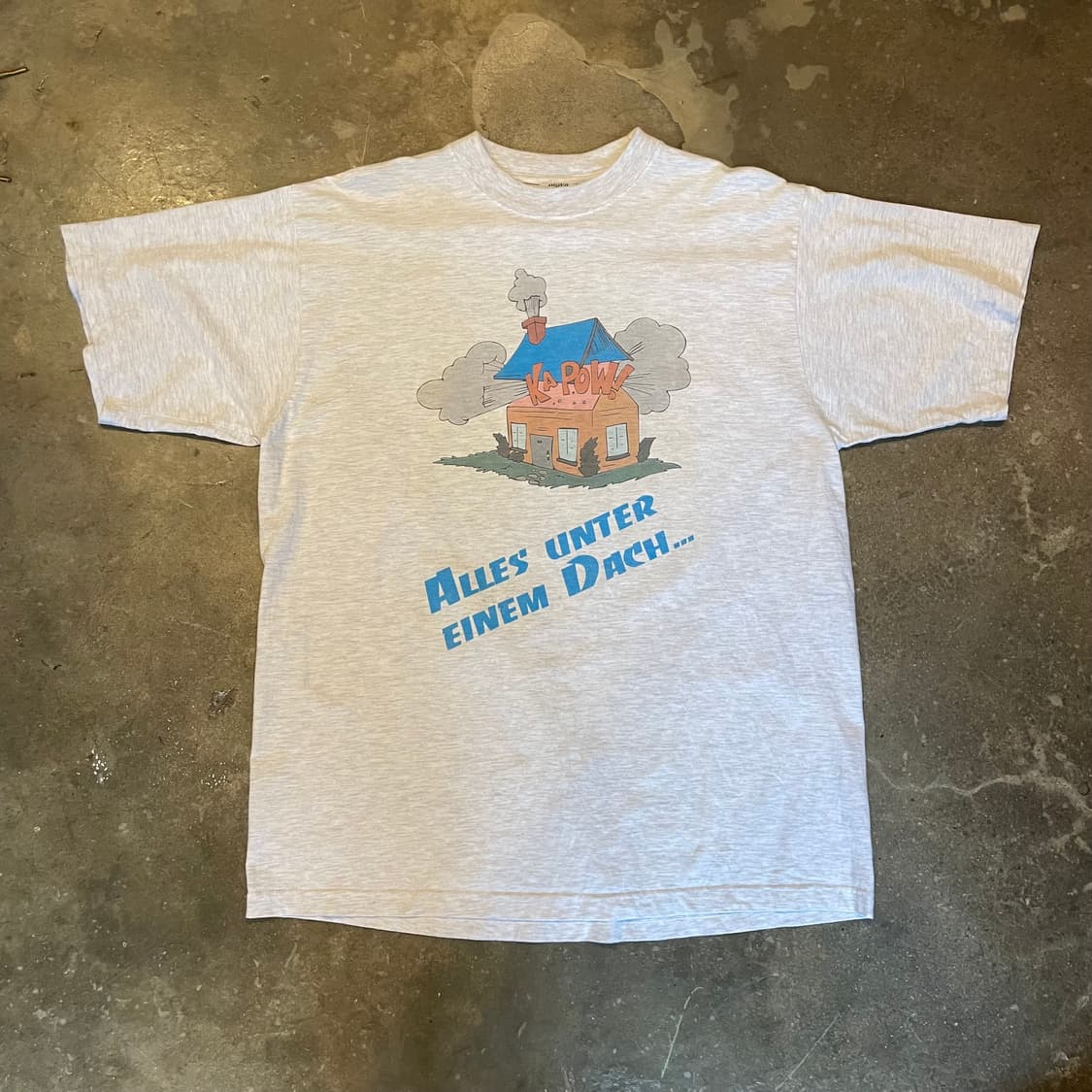 VINTAGE T 상품이미지2