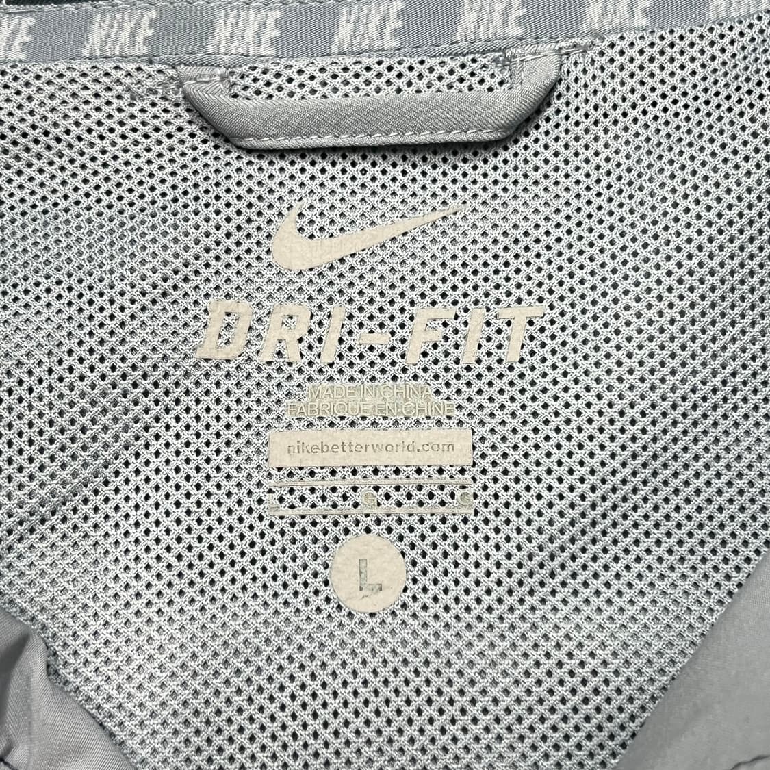 [100] 나이키 드라이핏 바람막이 상품이미지3
