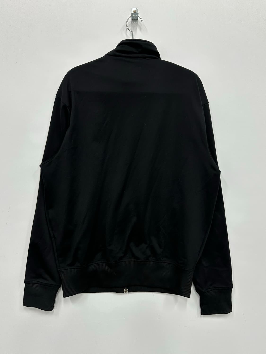 아디다스 구파이어버드 블랙 져지 트랙탑 상품이미지5