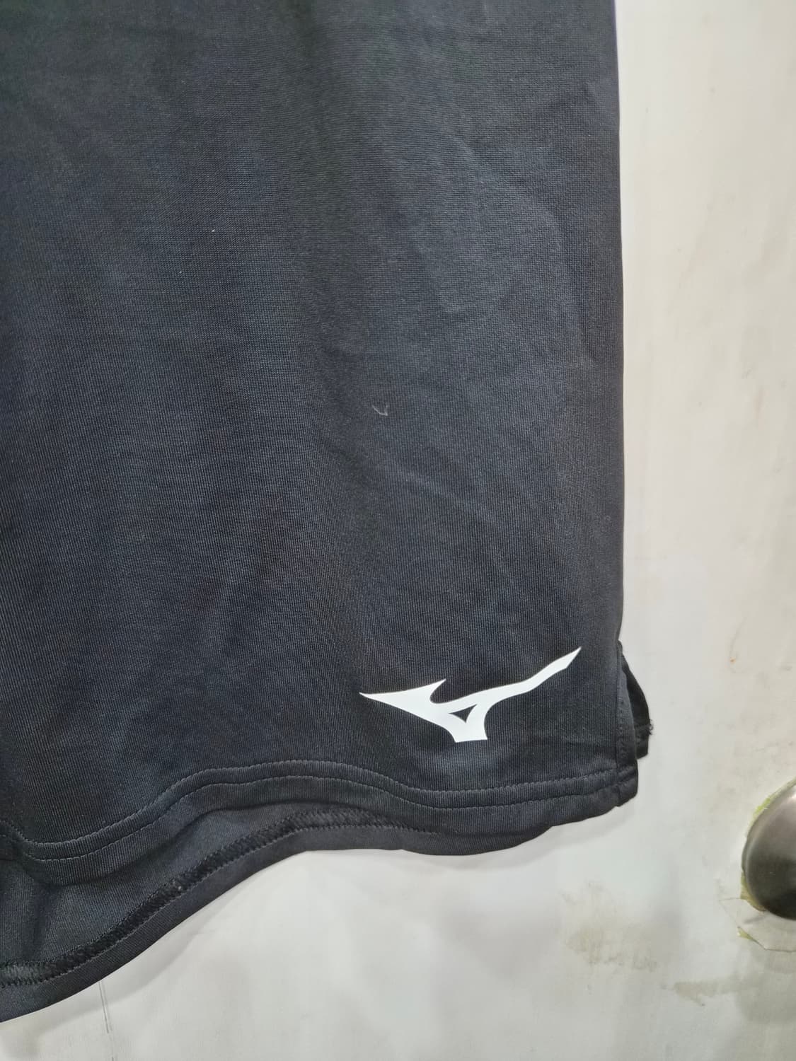 2XL,110)) MIZUNO 미즈노 반바지! 허리고무줄~ 깔끔한 디자인 상품이미지3