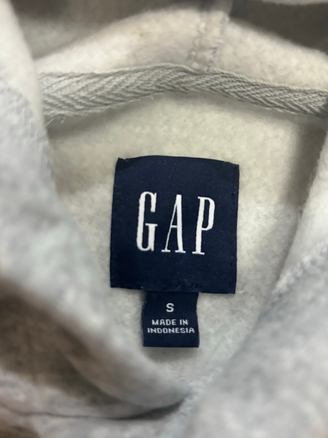 gap 1969 갭 후드티 후디 상품이미지7