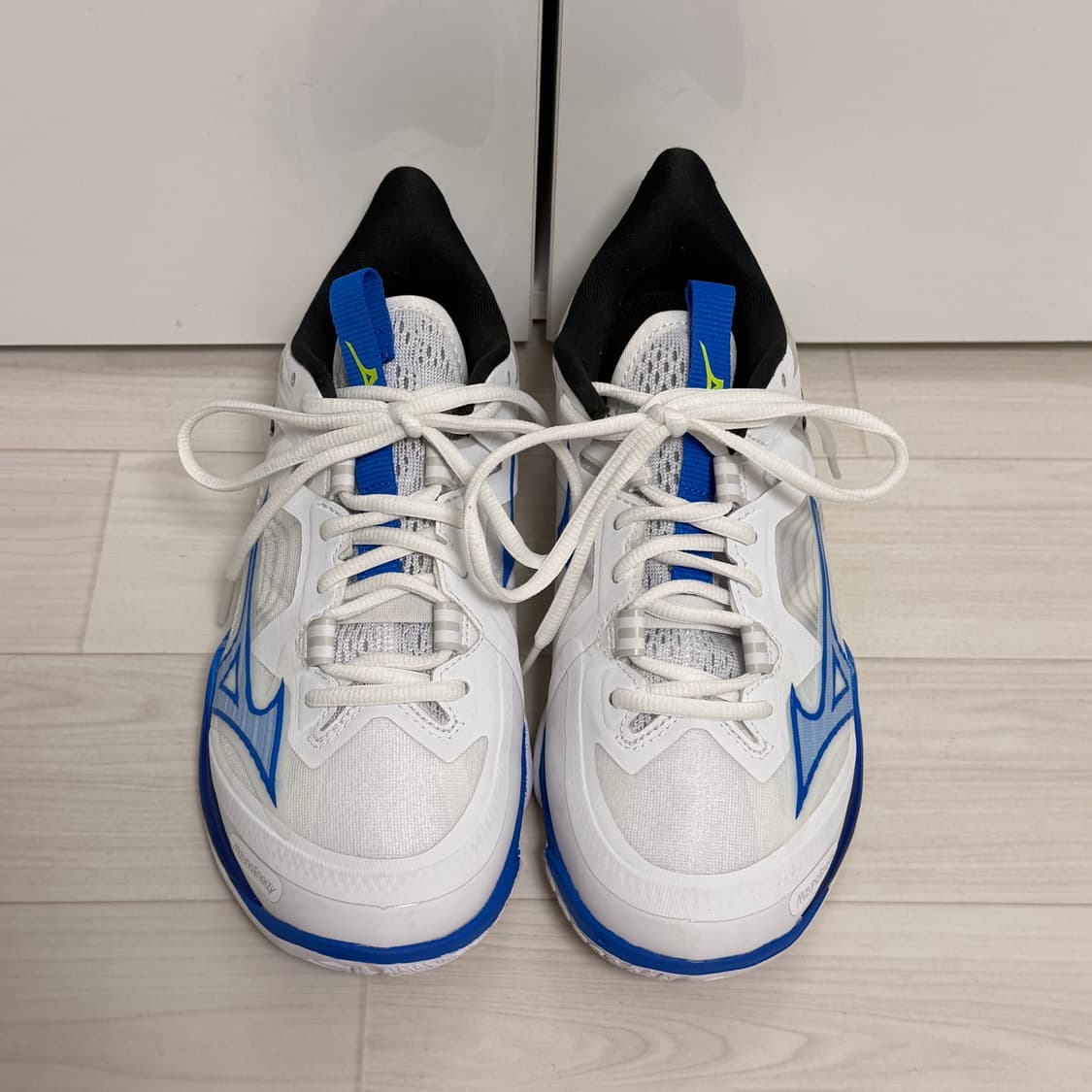 [240] 미즈노 웨이브 클로 네오 2 71GA227026 배드민턴화 상품이미지1