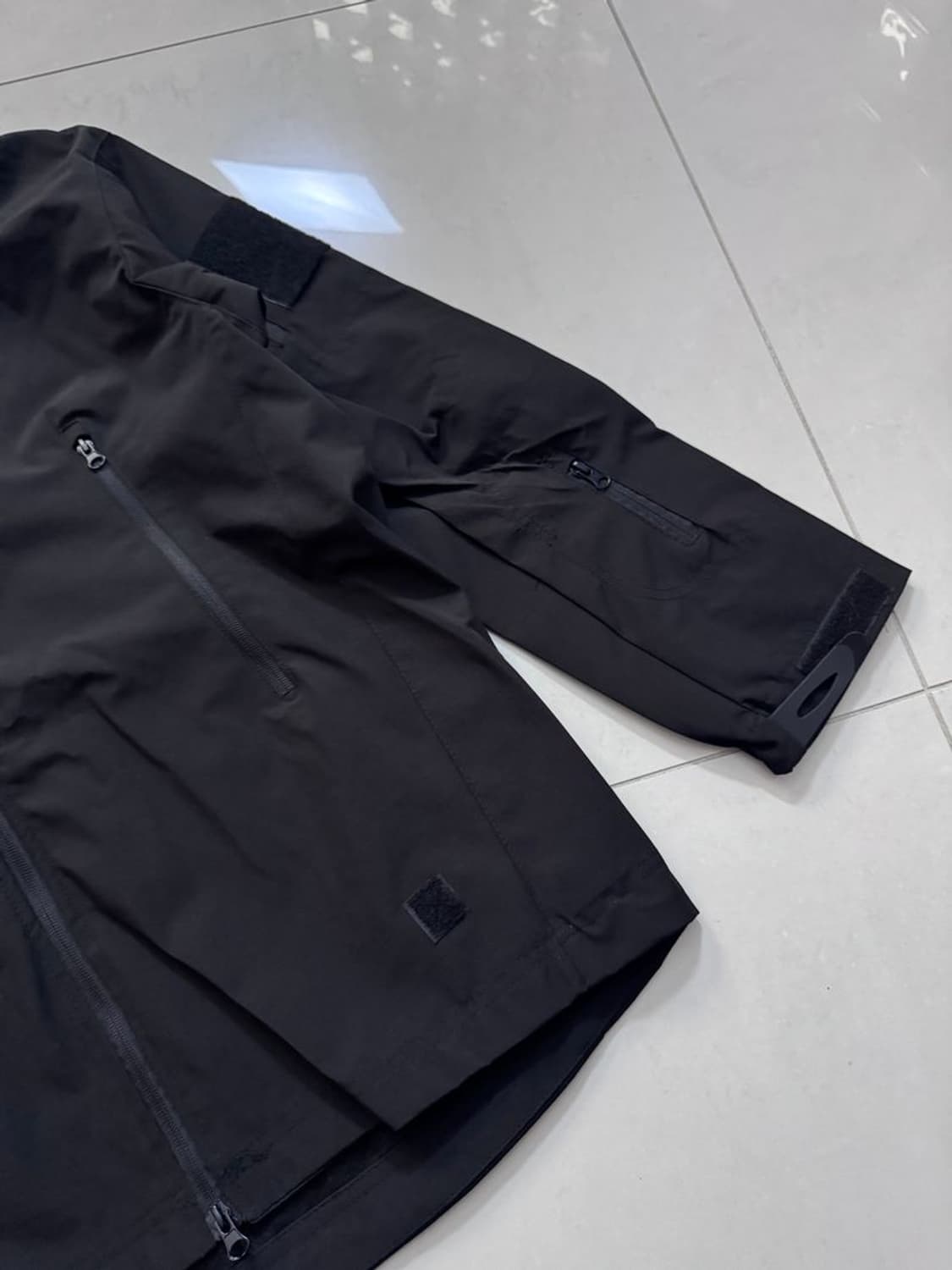 MILITARY JACKET 밀리터리 자켓 상품이미지5