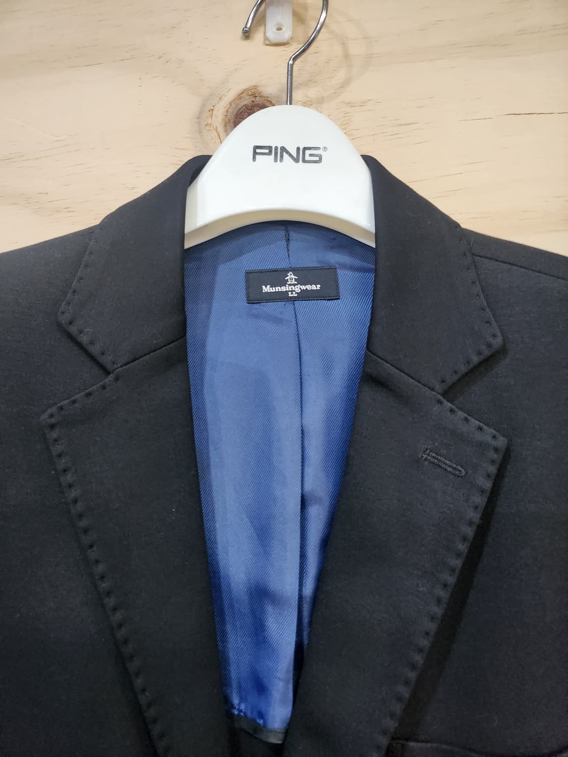 27) 먼싱웨어 남성 춘추 자켓 상품이미지4