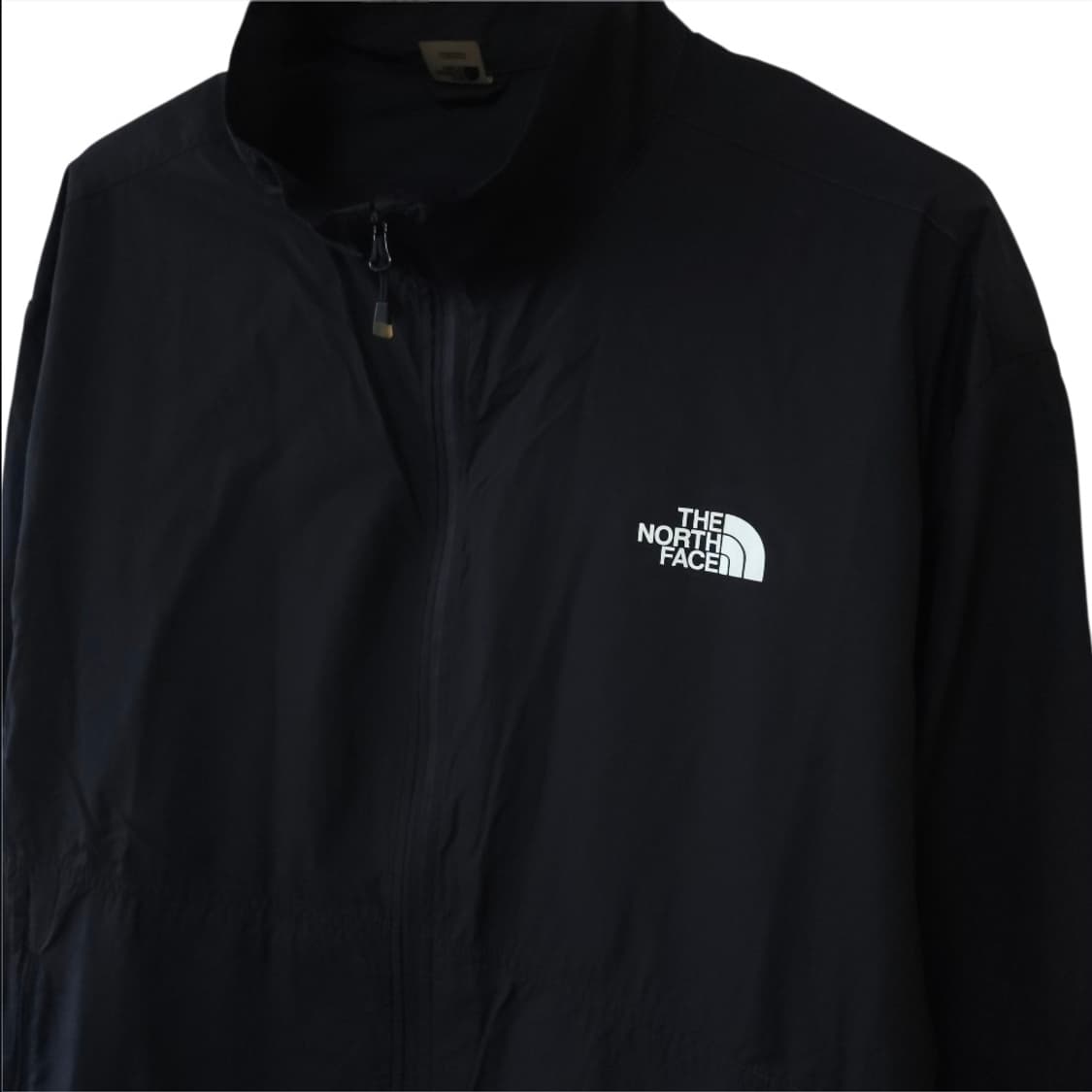 노스페이스 바람막이 블랙 105-110 방풍자켓 아웃도어 상품이미지4