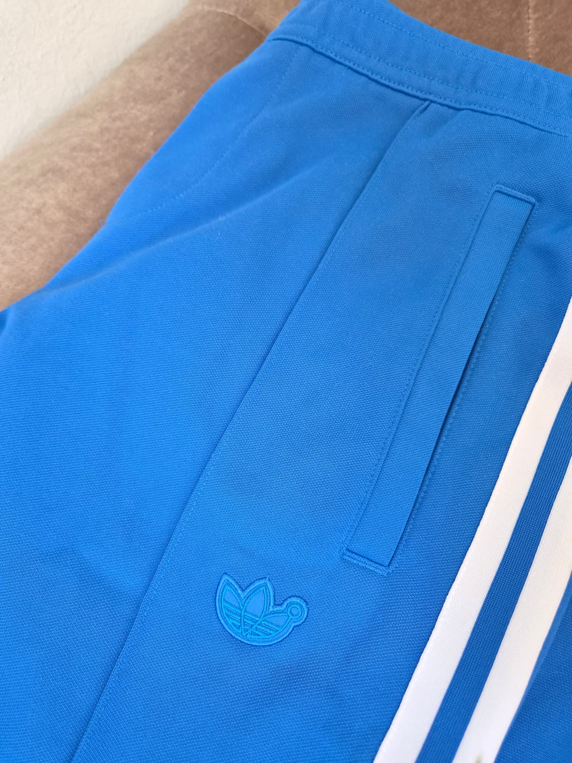 아디다스 오리지널 여성 삼선트랙팬츠 M사이즈 상품이미지7