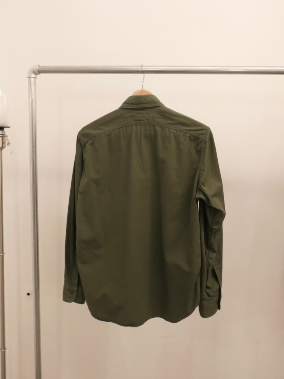 캡틴 선샤인 워크 셔츠 상품이미지4