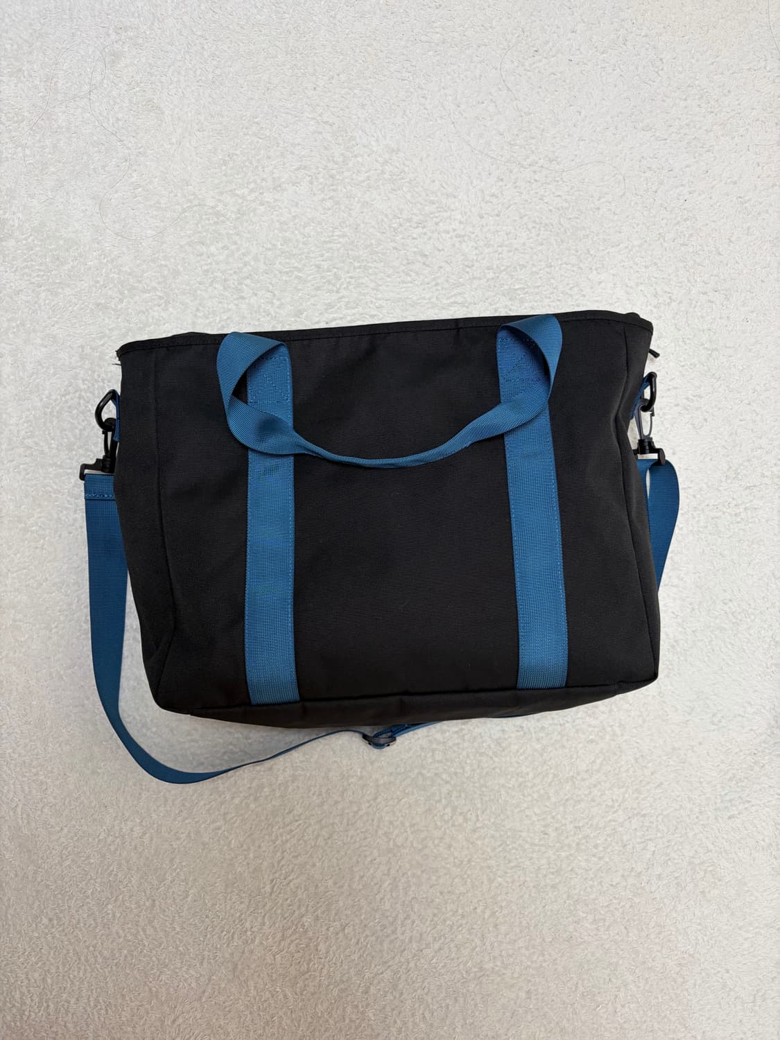 데우스 토트백 ( 크로스 백 ) 상품이미지6