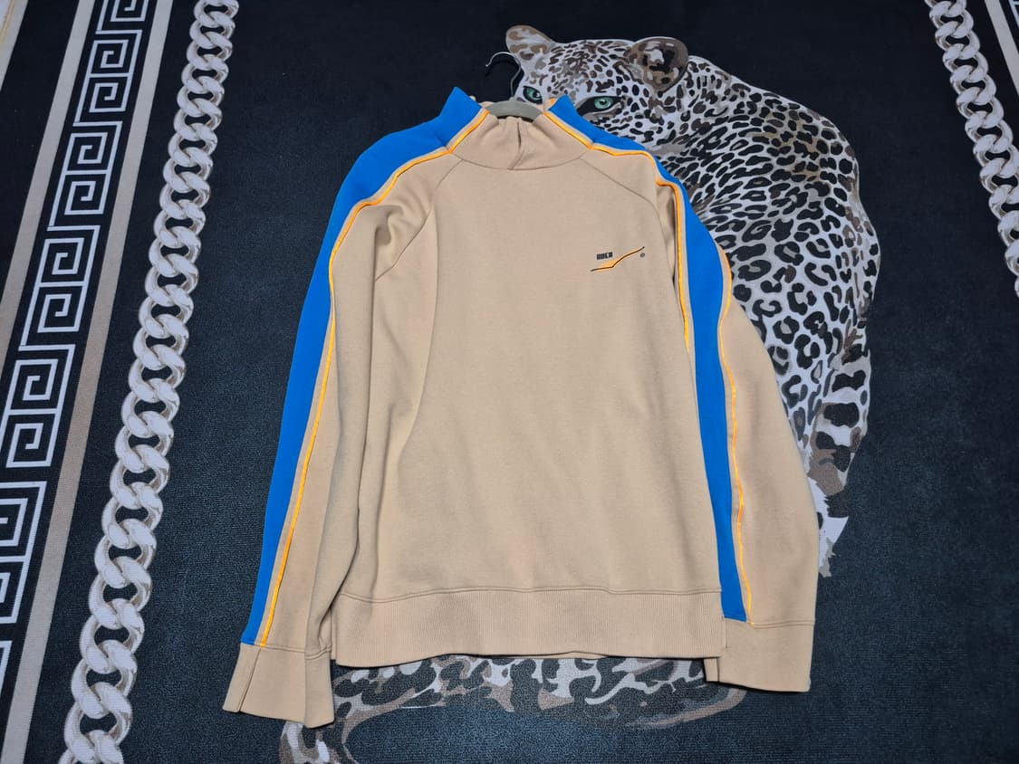 퓨마 X 아더에러 카라 터틀넥 스웻셔츠 M 상품이미지1