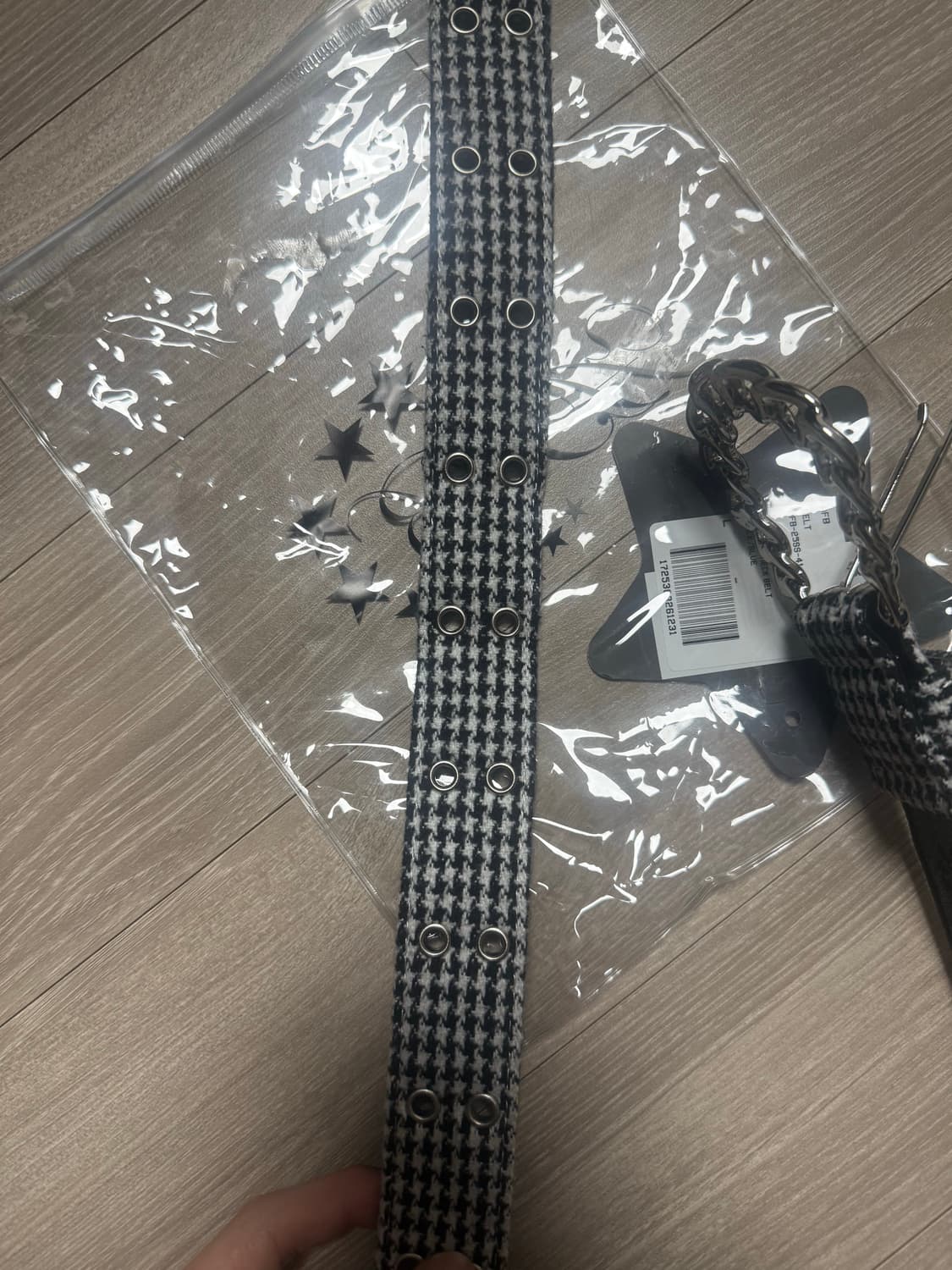 AFB belt 벨트 L 상품이미지4