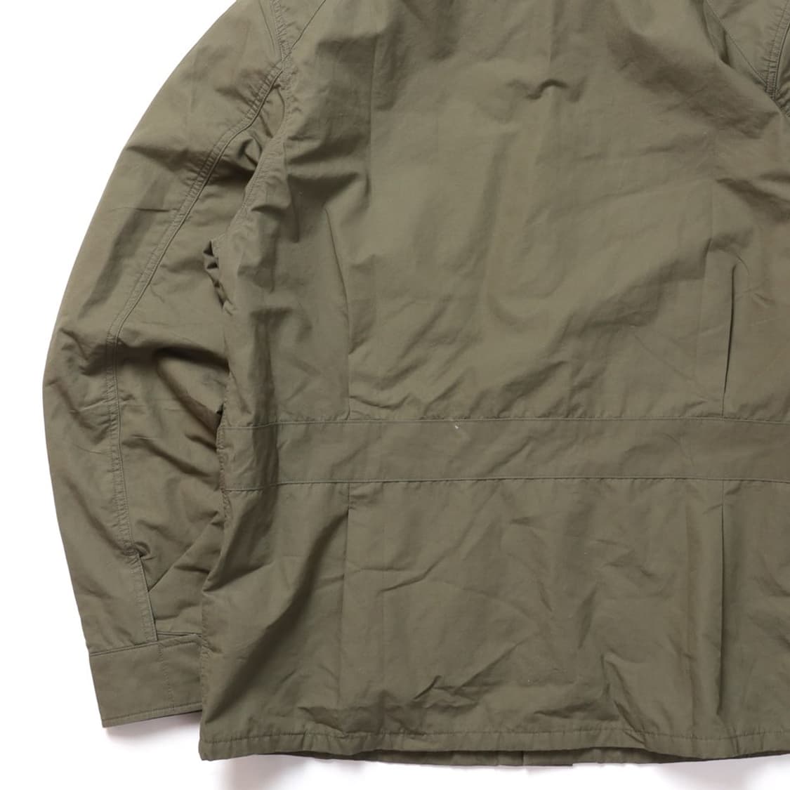 후지토 Fujito Jungle Fatigue Jacket
 상품이미지6