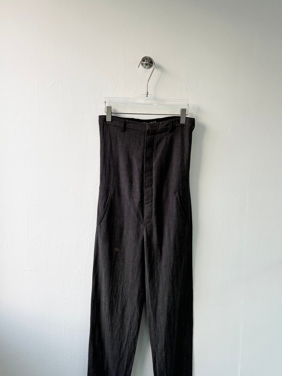 와이프로젝트 하이웨스트 진  상품이미지8