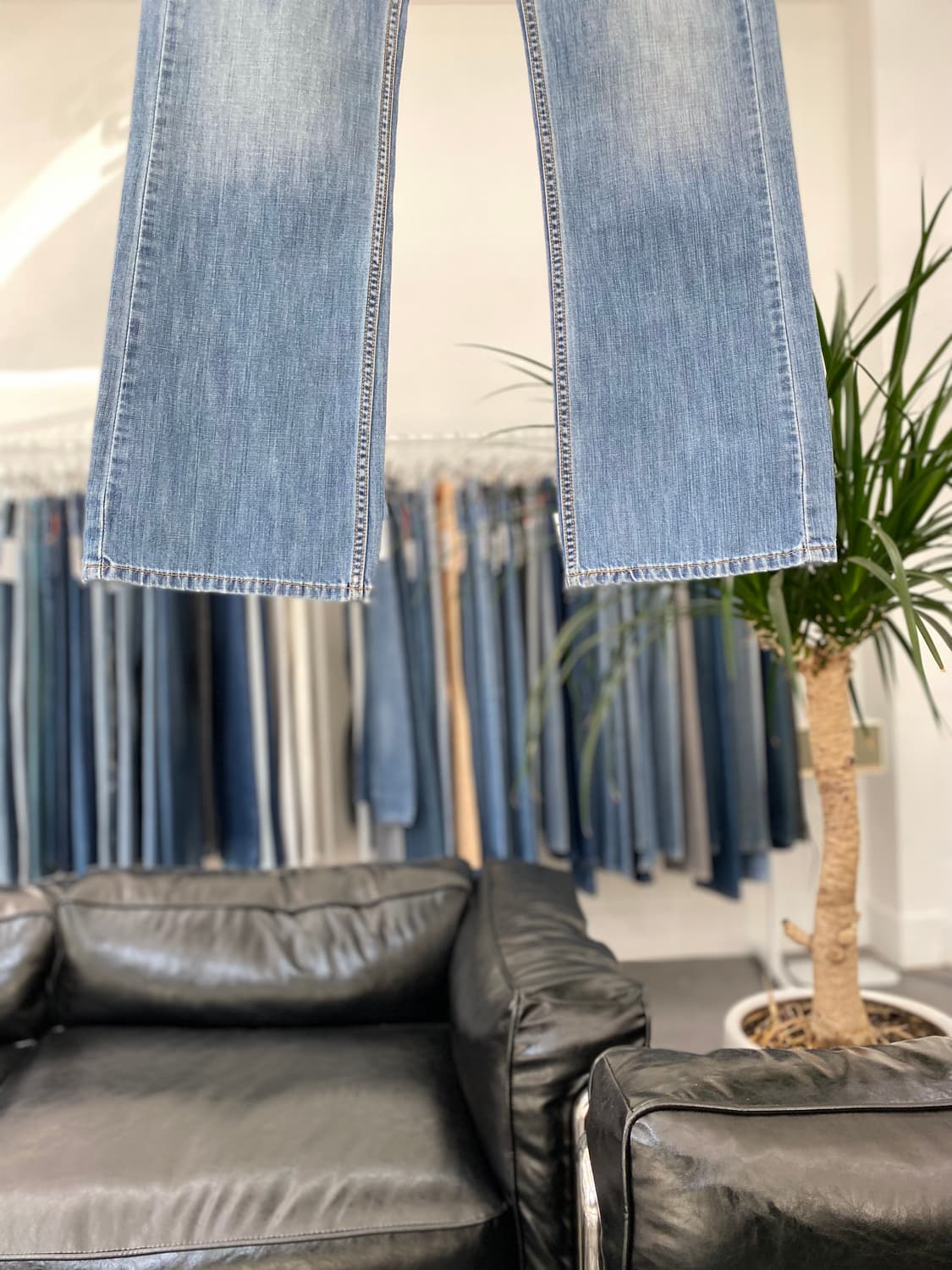 Levis527 Boots Cut 00s 34사이즈 a5235 상품이미지3