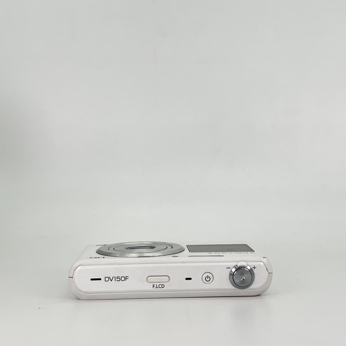 삼성 SamSung VLUU DV150F 화이트 상품이미지8