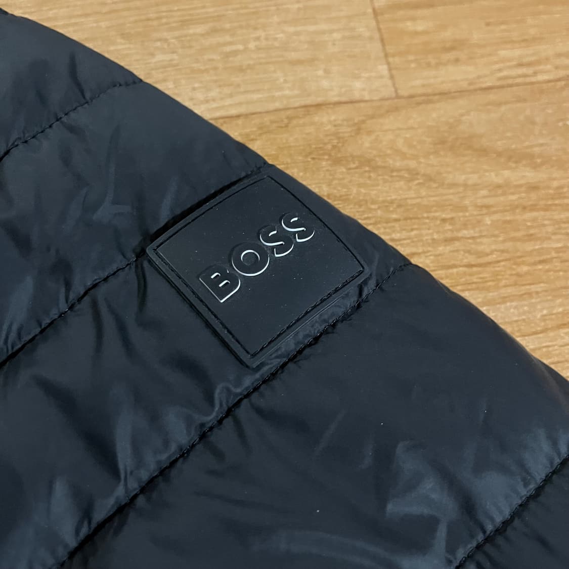 [97] 휴고보스 신형 경량패딩 상품이미지5