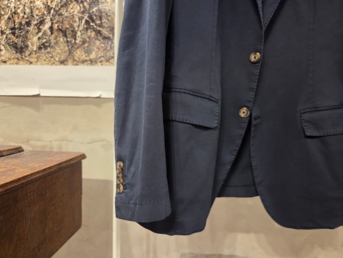 이탈리아 브랜드 브루이어 테일러드자켓 상품이미지6