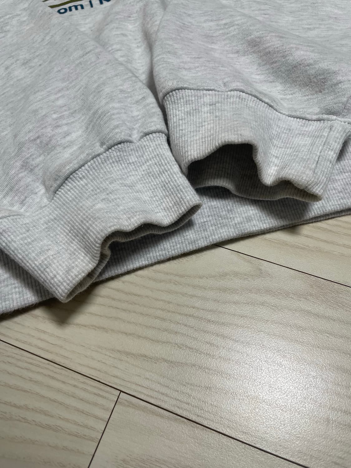 테켓 반집업 상품이미지4