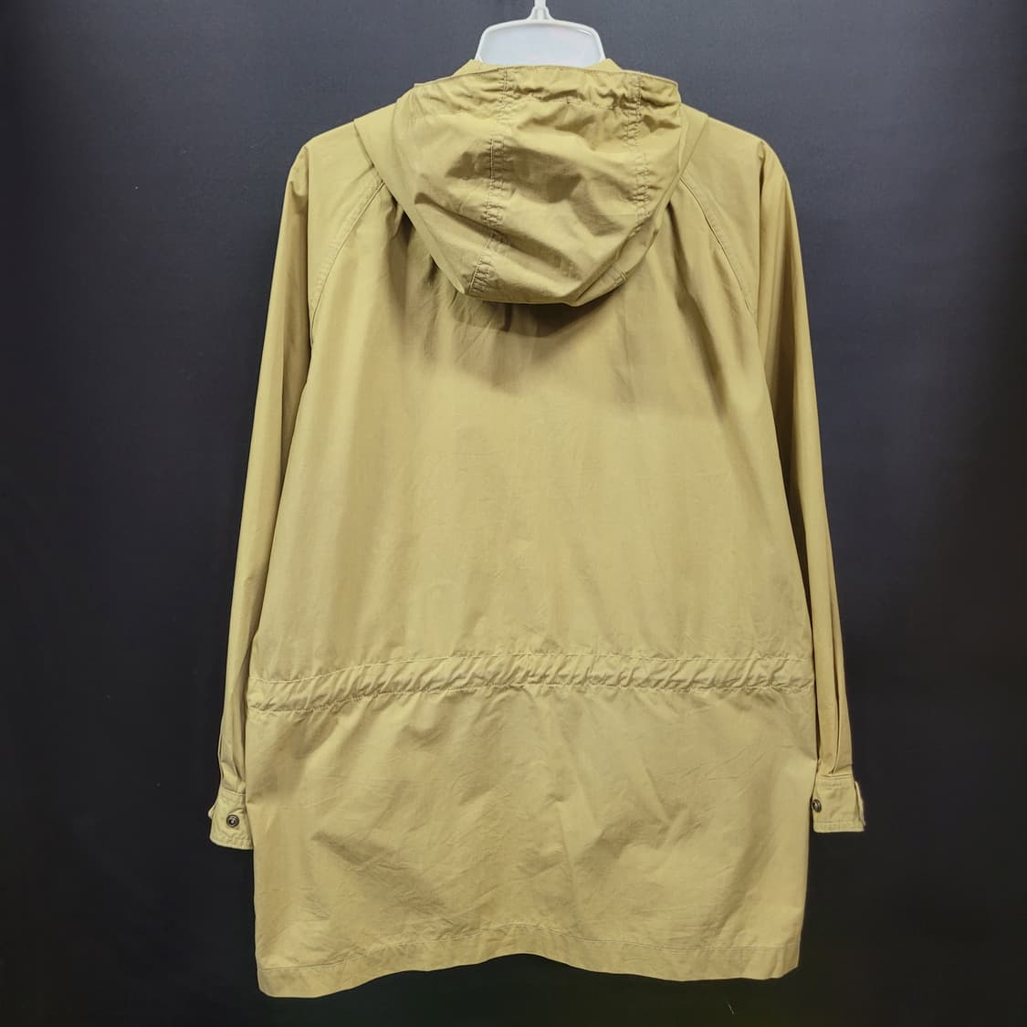 노스페이스 올드스쿨 빈티지 윈드브레이커 헌팅 자켓 상품이미지3