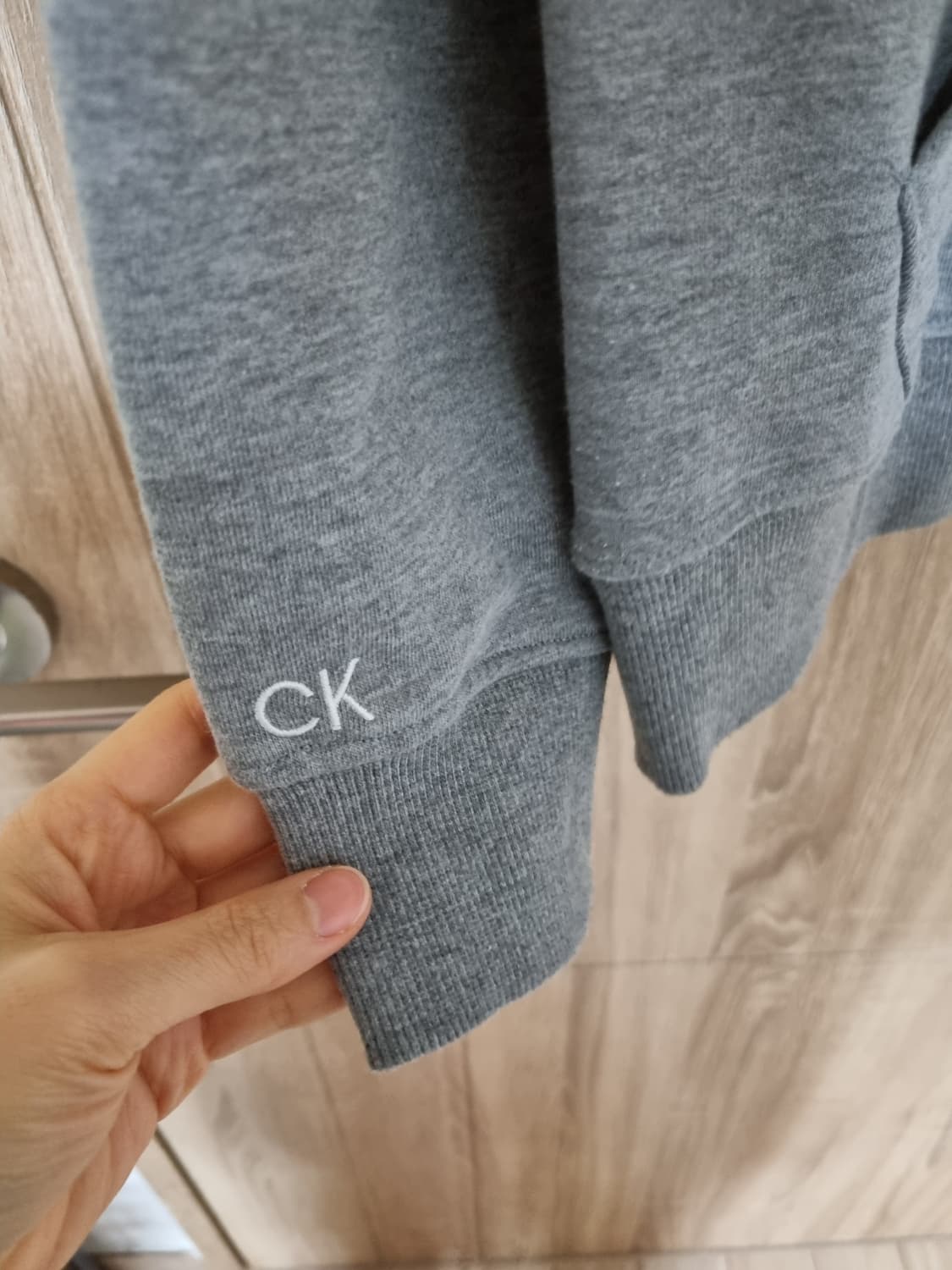 CK 캘빈클라인 후드집업  상품이미지5