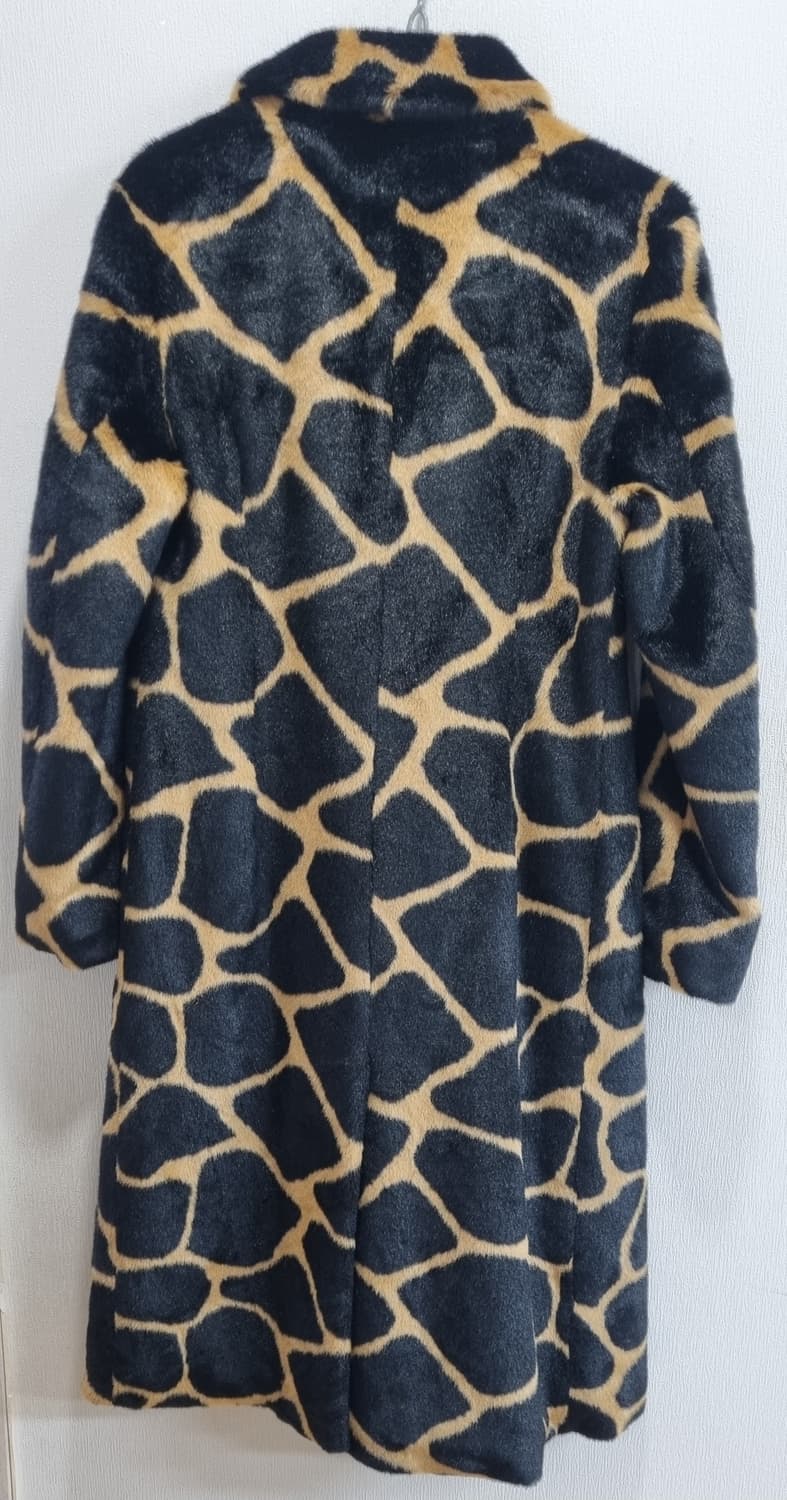 원더스타일 퍼코트s 상품이미지3