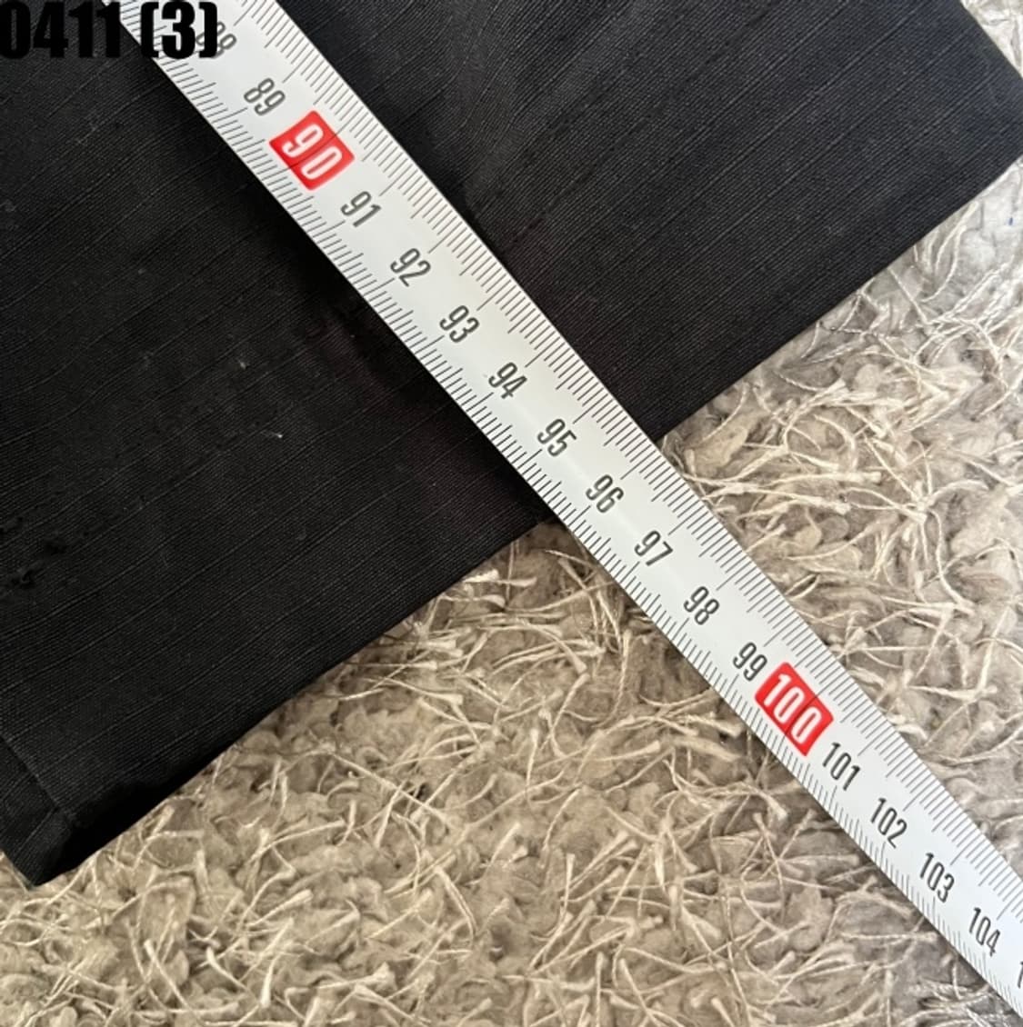 나이키 카고팬츠 M 상품이미지8