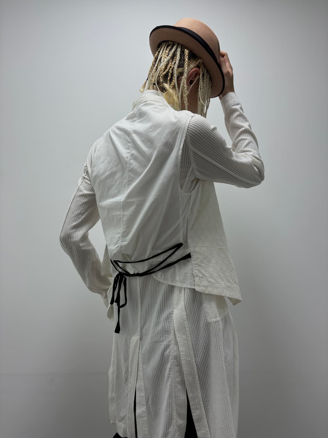 ANN DEMEULEMEESTER 2015 SS 상품이미지1