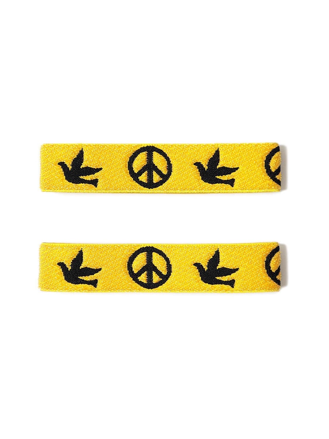 캐피탈 피스패턴 니스토퍼 상품이미지1