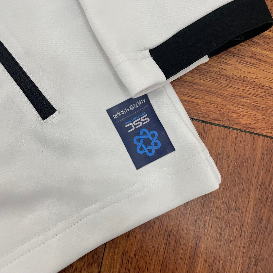 프로스펙스 서울시 전국체전 져지 상품이미지3