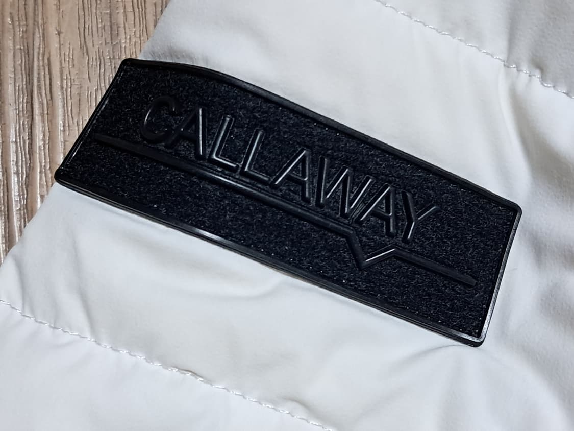 캘러웨이 골프 경량패딩 남성100  상품이미지7