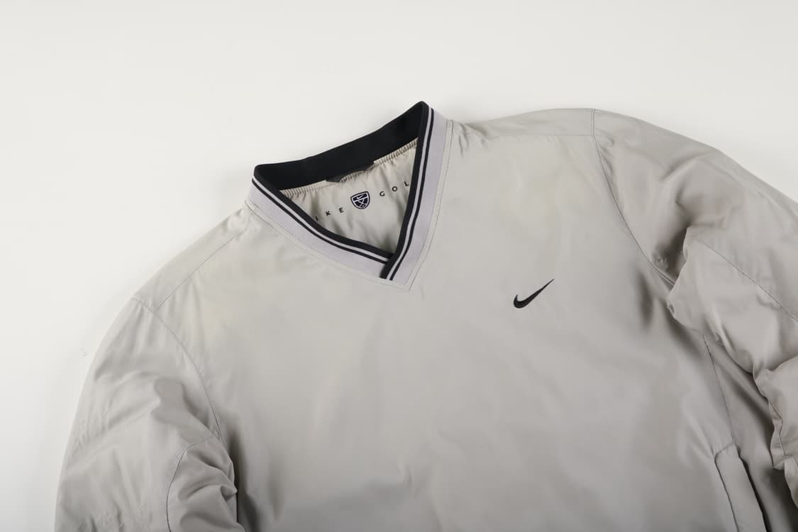 [L] 나이키 스우시 패티드 웜업 상품이미지2