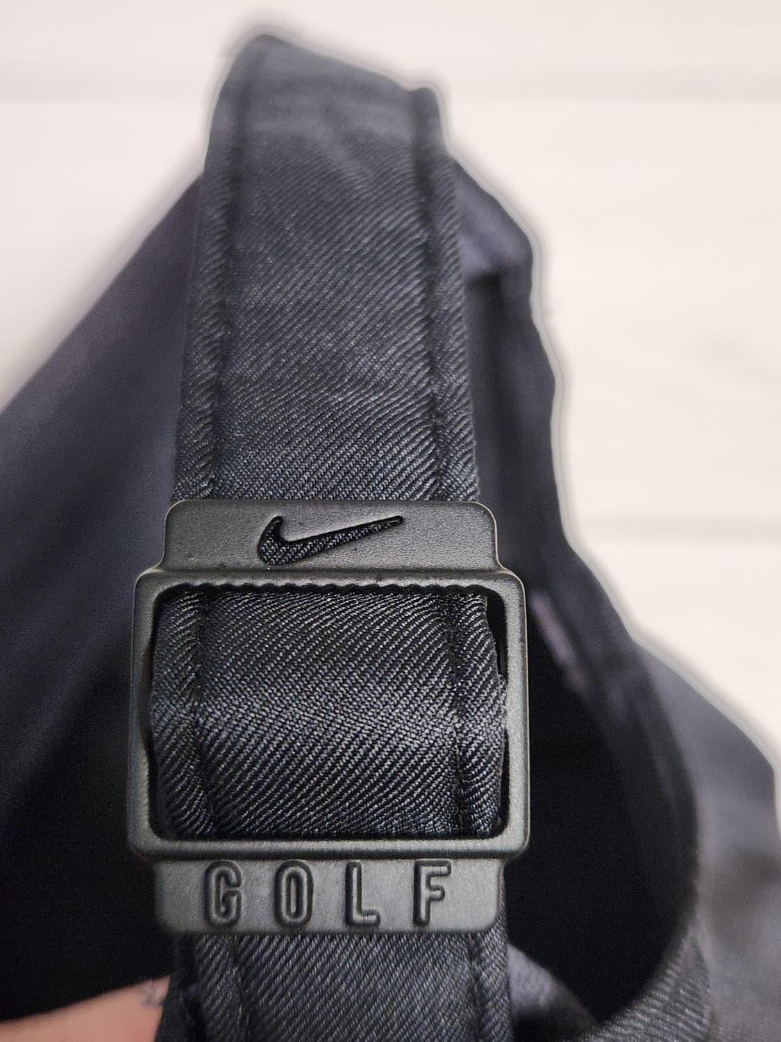 미사용 새상품) 나이키 골프 레거시91 볼캡 모자 사이즈free

여러  상품이미지8