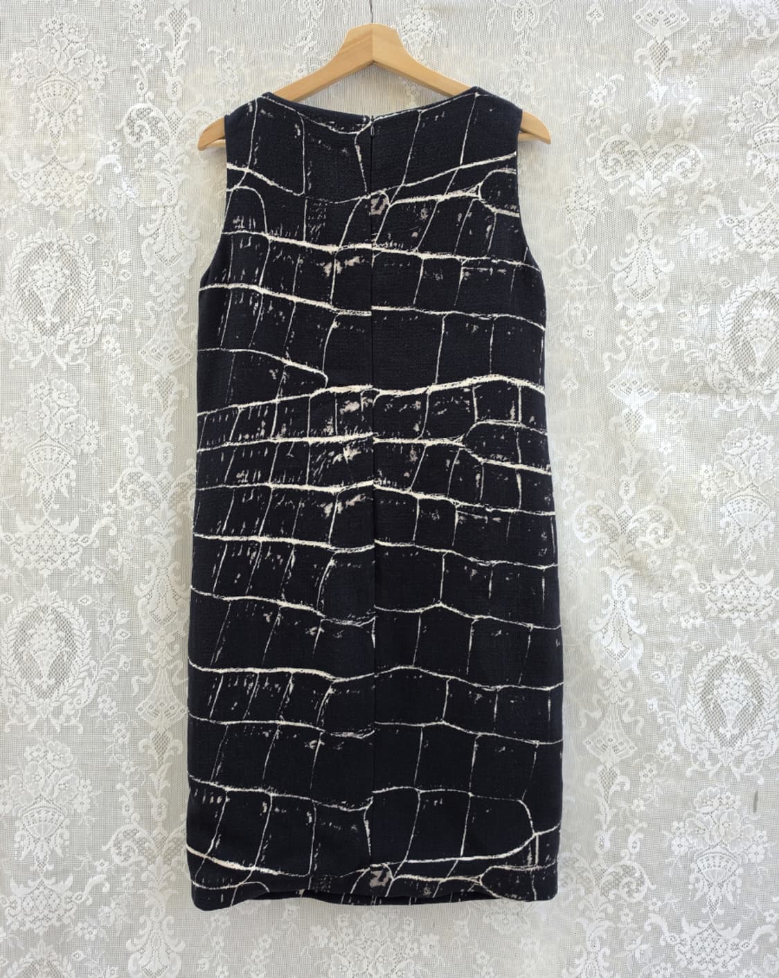 막스마라 울 원피스 상품이미지6