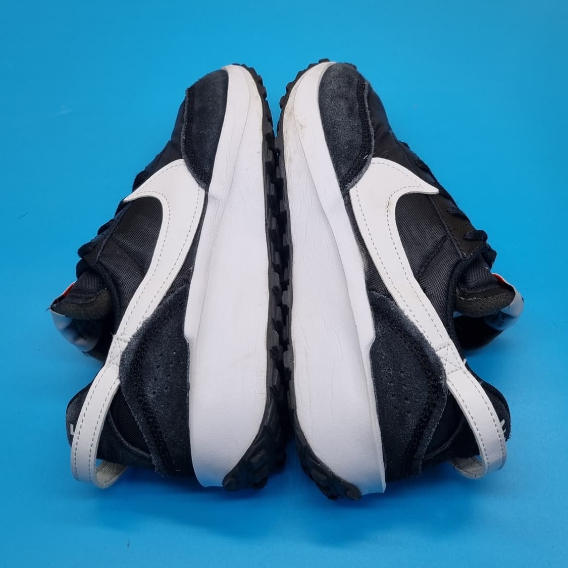 나이키 와플데뷰 운동화 225 상품이미지5