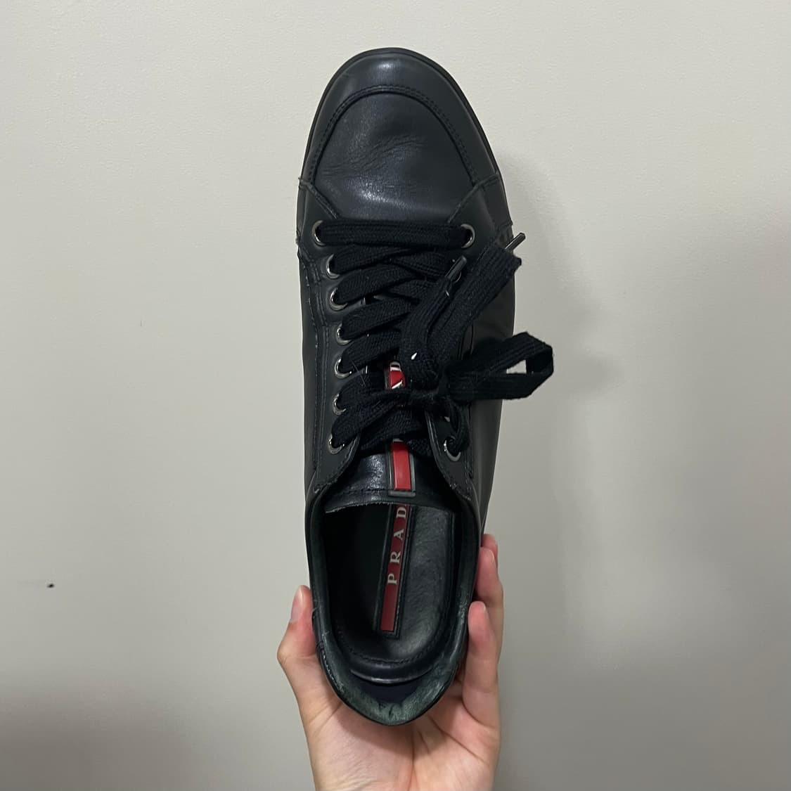 Prada Sports Sneakers 상품이미지6