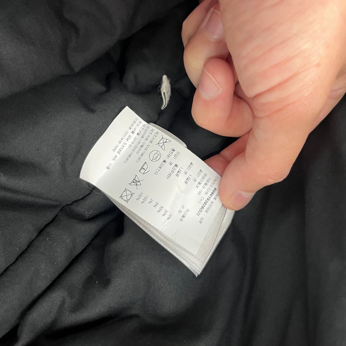 보테가베네타 다니엘리 봄버자켓 새상품 52 상품이미지9