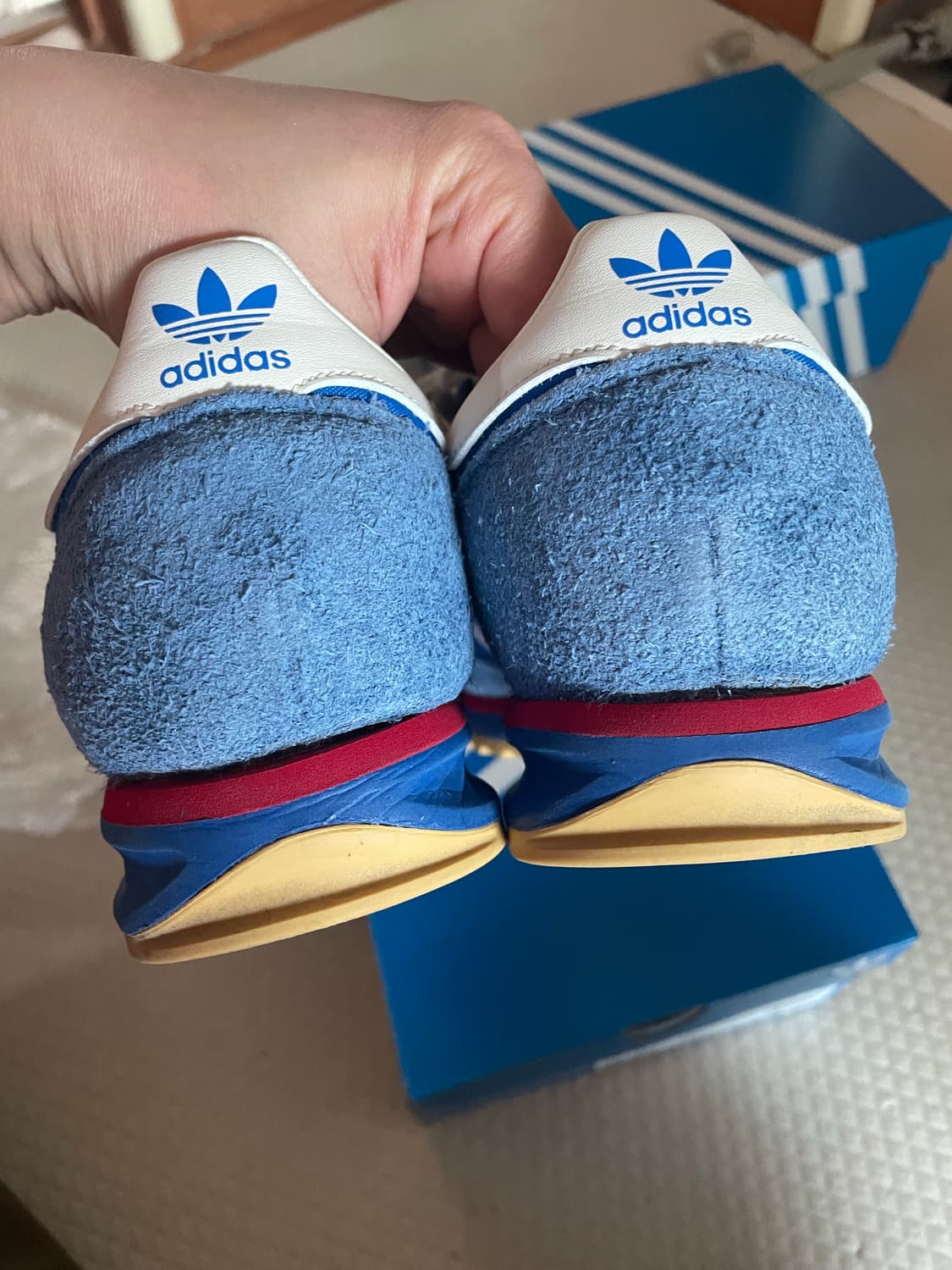 아디다스 SL72RS  상품이미지3