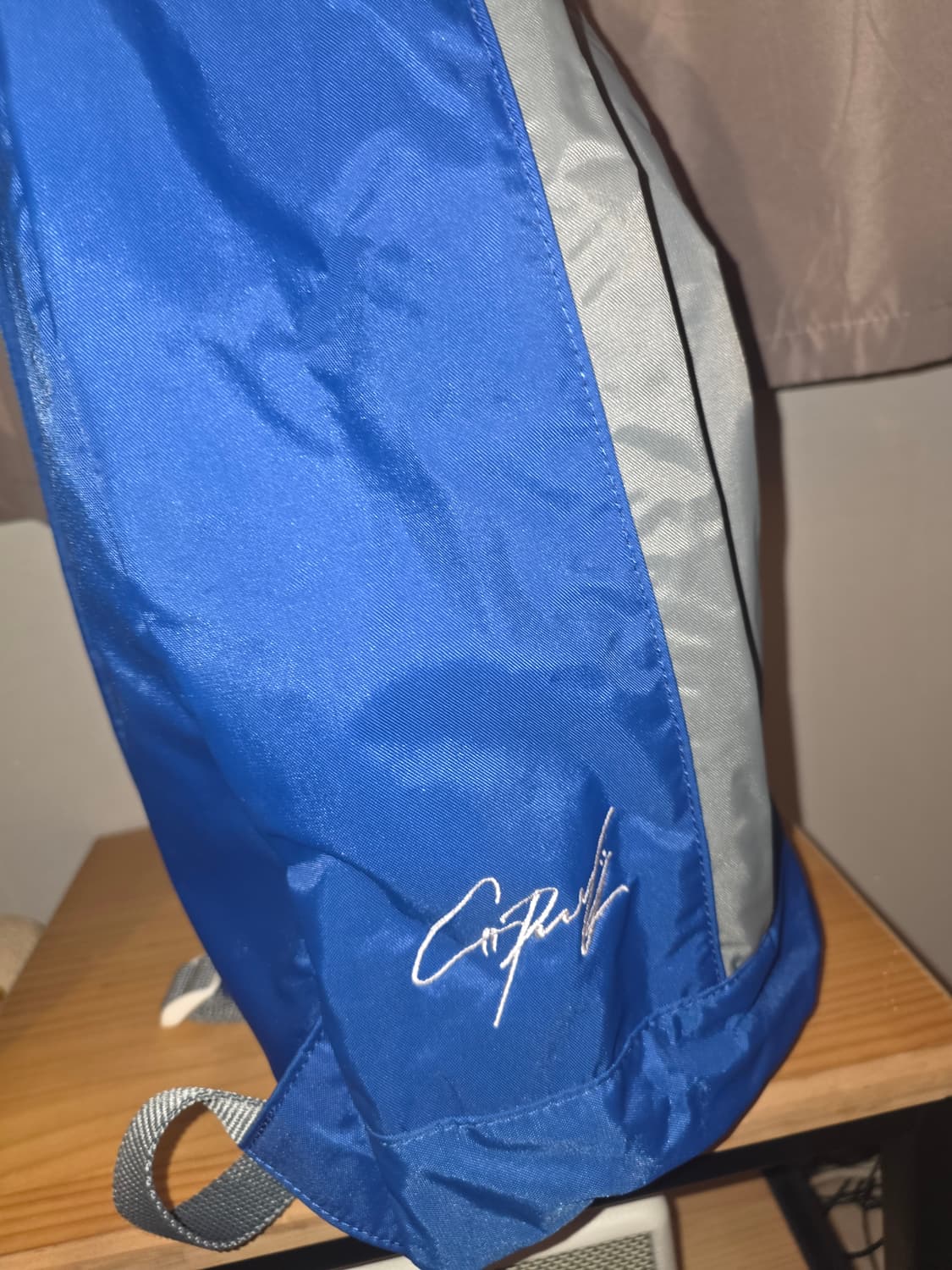 나이키 올드스쿨 가방 상품이미지6