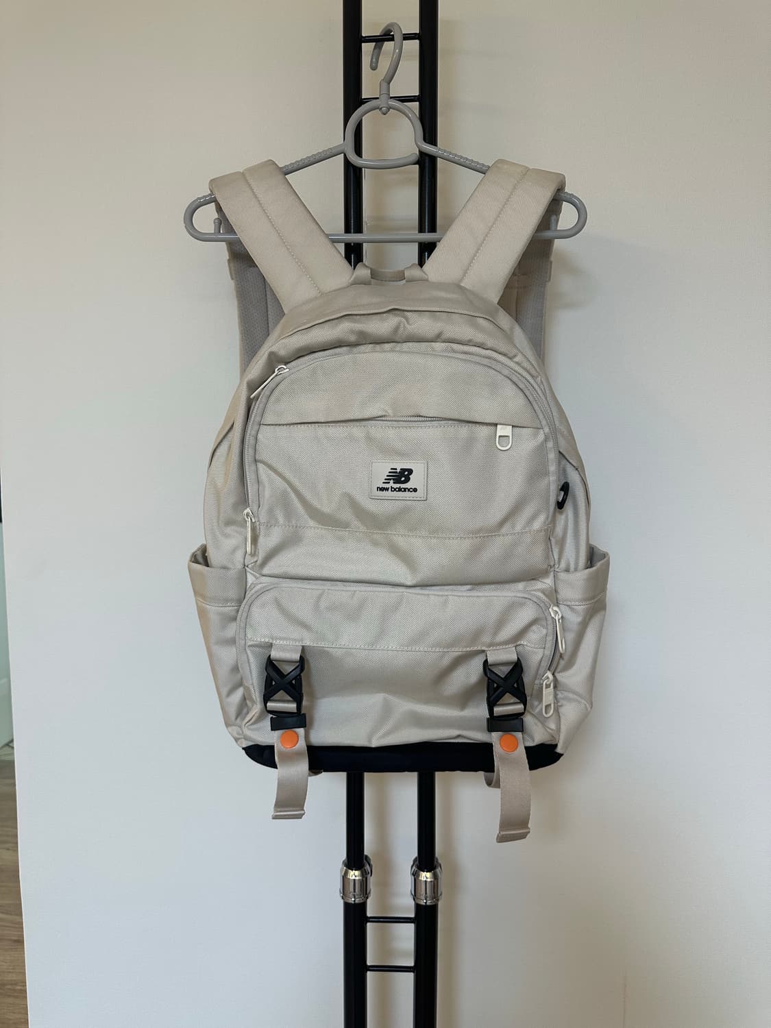 뉴발란스   백팩 상품이미지1