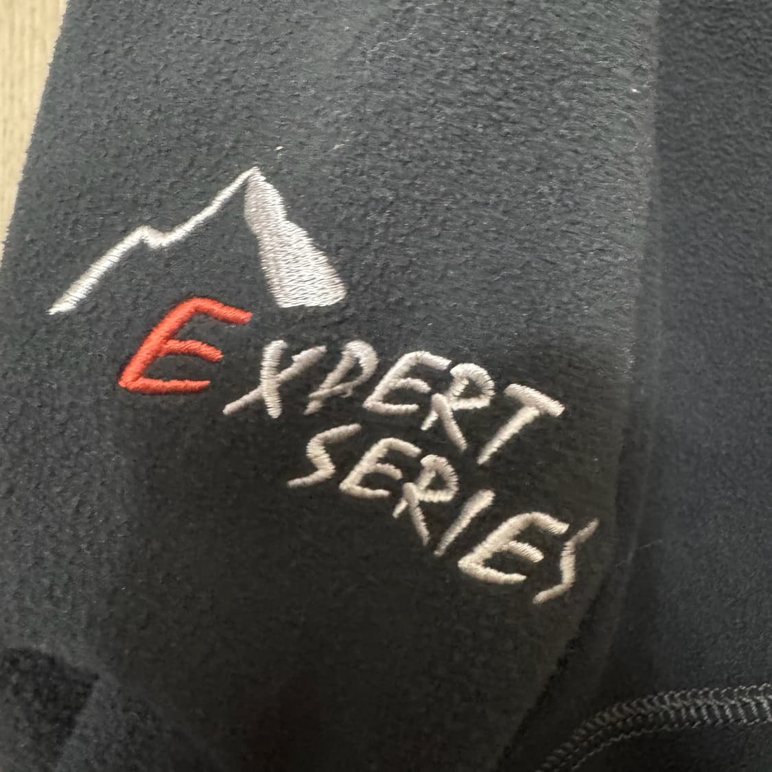 코오롱 스포츠 남성 엑스퍼트 후리스 자켓 L/100  상품이미지5