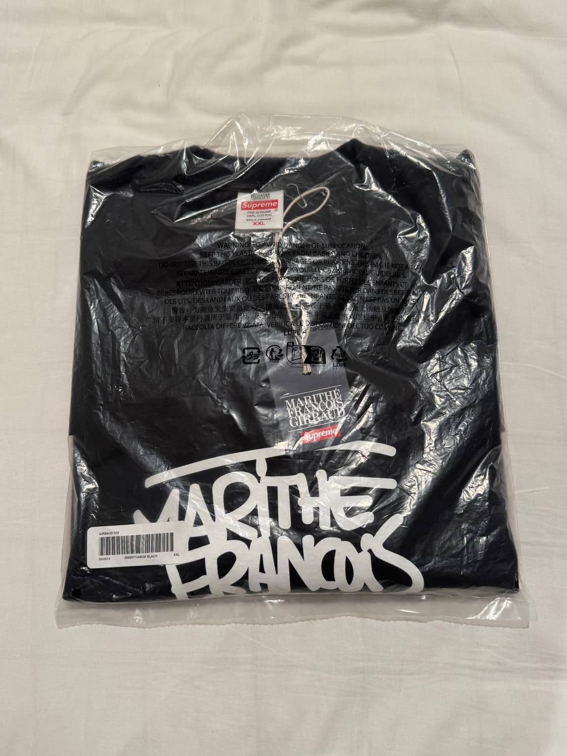 Supreme®/Marithé + François Girbaud 상품이미지3