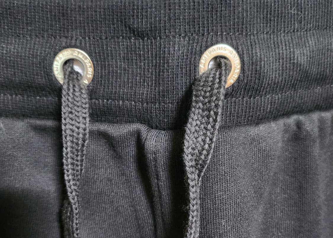 아미 반바지 M 상품이미지2