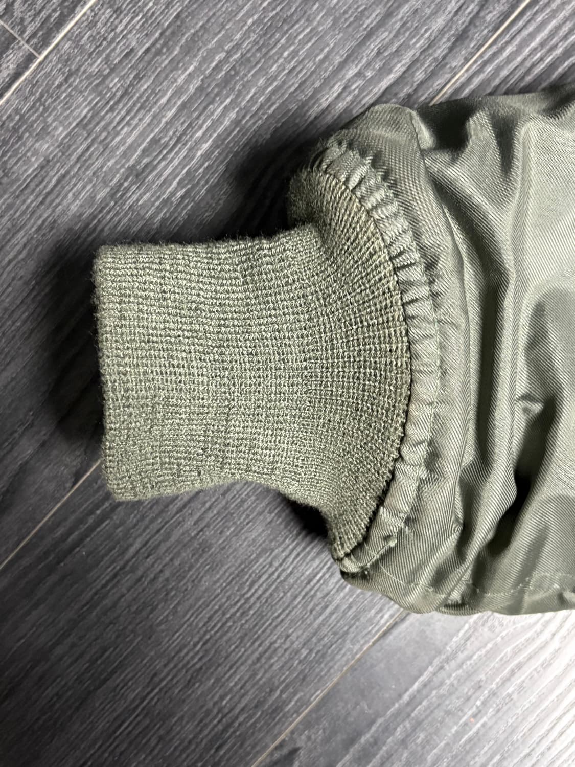 (M) 미군 밀리터리 오리지널 CWU-45P 자켓 상품이미지7