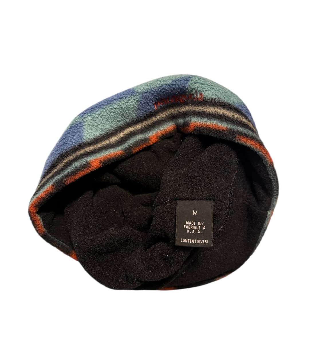 90s Patagonia beanie 상품이미지3