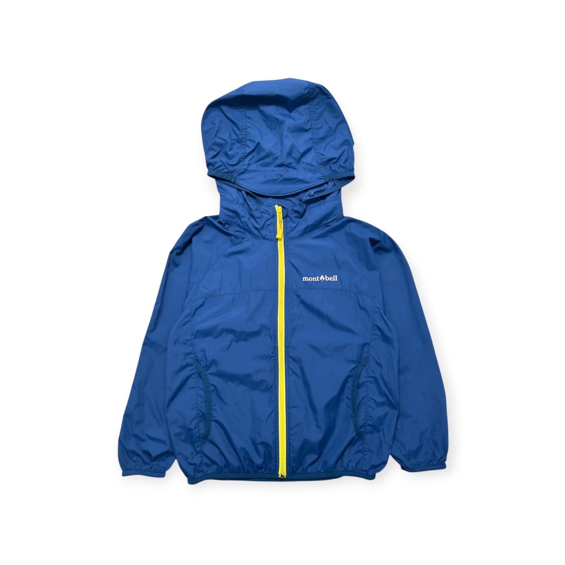 몽벨 키즈 경량 바람막이(110) 상품이미지1