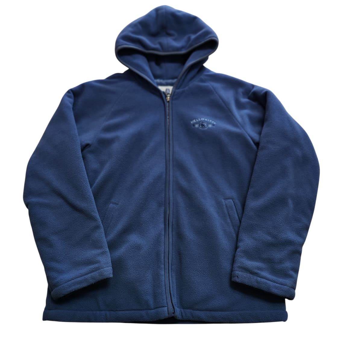 헬로키티 후리스 상품이미지1