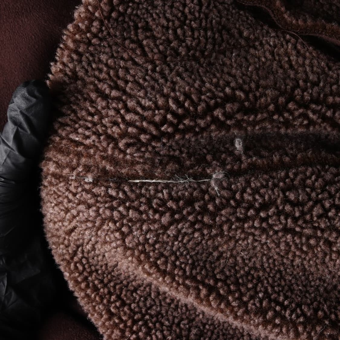 VESTING 폴리 자켓 L 상품이미지7