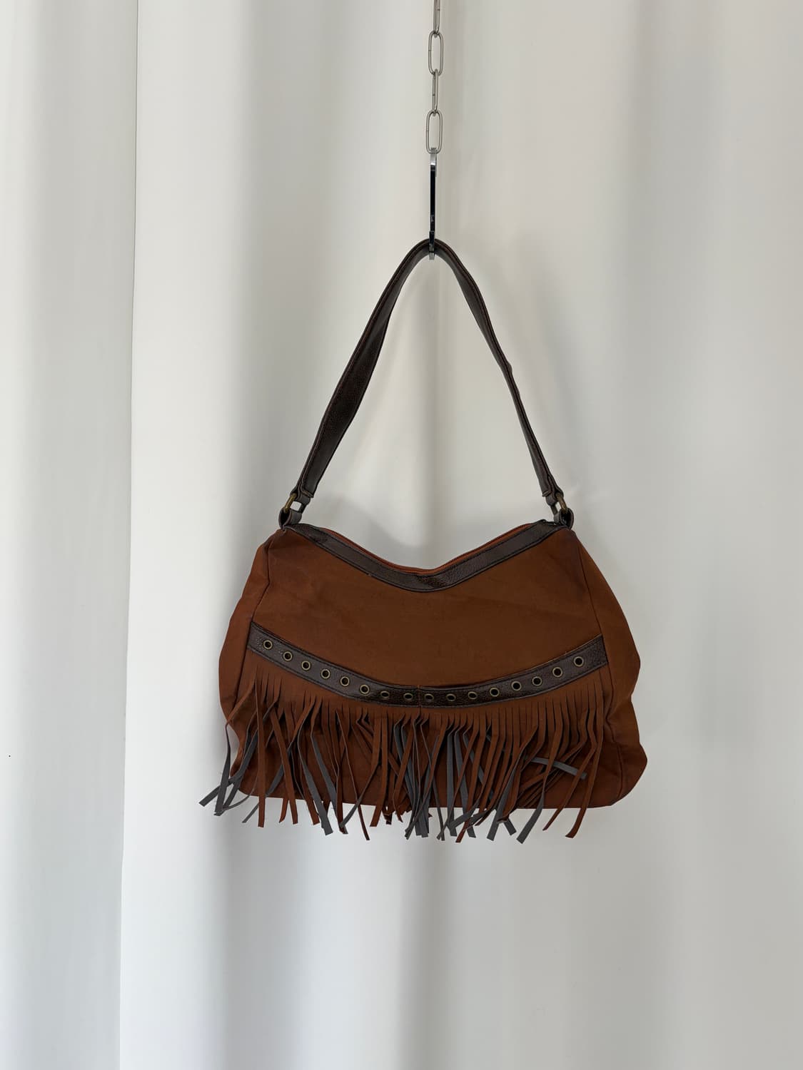 vintage fringe bag  상품이미지1