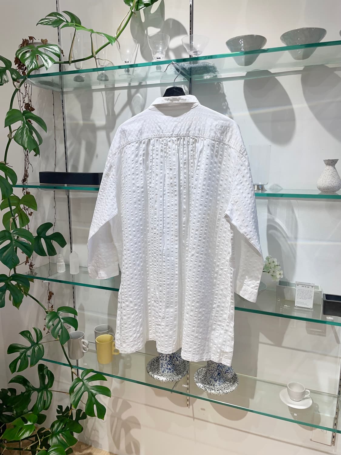 헨릭 빕스코브 dress shirt 상품이미지4