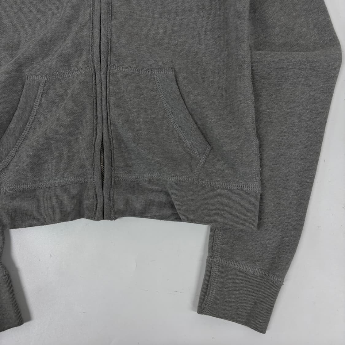 아베크롬비 후드집업 상품이미지5