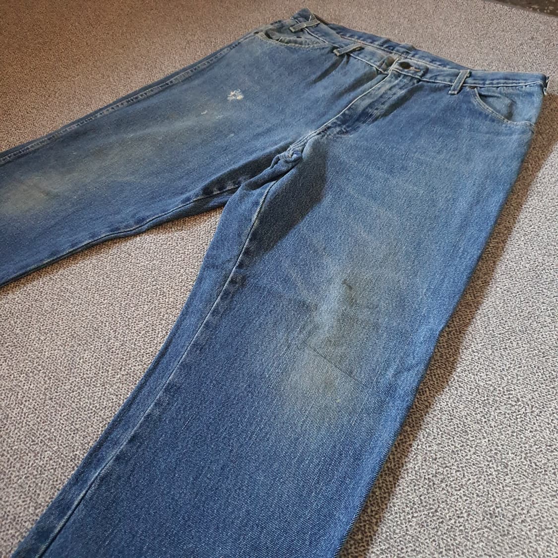 디키즈 데님 팬츠 No.62 상품이미지2